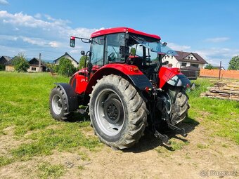 Predám Zetor Forterra 11741 s Tp a Špz - 5