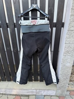 Moto bunda + kalhoty - 5