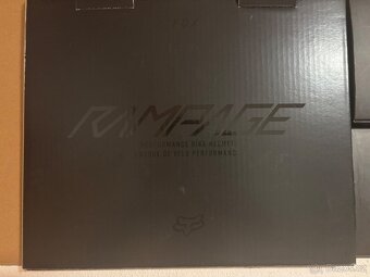 Fox Rampage - 5