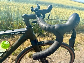 Cannondale Topstone vel. S - 5