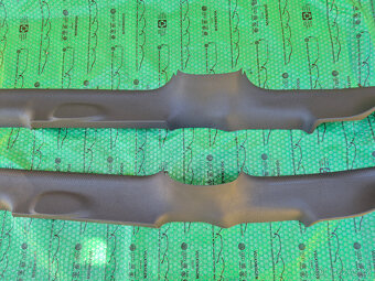 panel prahu pravý Škoda Felicia před FL do 12/97 6U0853374 H - 5