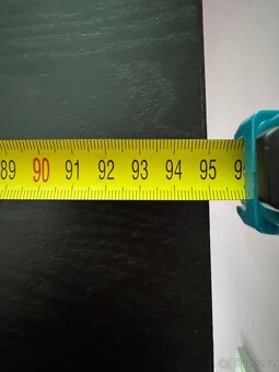 Prodám rozkládací jídelní stůl - 5