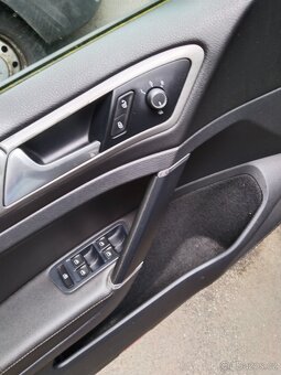 Golf 7 Variant - 5