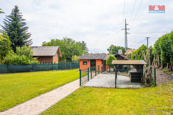 Prodej rodinného domu, 160 m², Sviadnov, ul. Svážná - 5