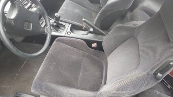 Honda prelude 4g 2.0 96 kw - 5