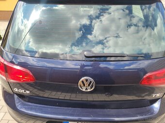 2016 VW GOLF 1.6 - 5