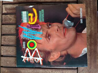 David Bowie 2 - 5