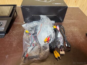 Ford Mustang 2+32 Android 13 - 5