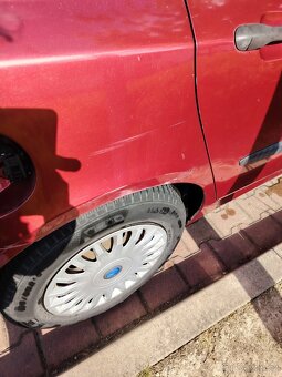 Stilo 1.4 16V - 5