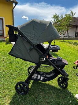Baby Jogger City mini GT2 - 5