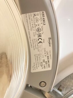 Whirlpool AWS 63013 whirpool - 5