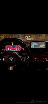 BMW 640d xdrive gran coupe - 5