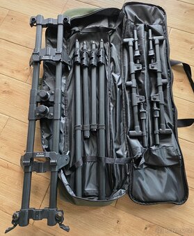 Stojan Anaconda Black Barrier Pod - 5