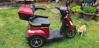 Selvo 31000 - 5