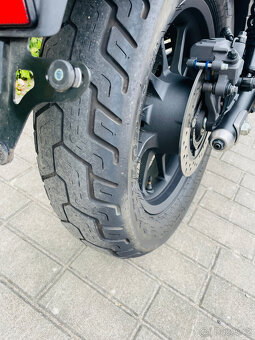 Honda CMX 500 Rebel r.v.2020 najeto 12tis km - 5