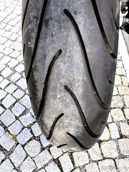 Yamaha YZF-R125 - 5