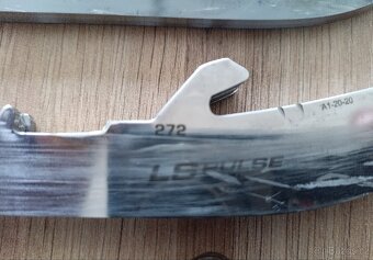Nože do Bauer a CCM holderu fly,tuuk a xs - 5