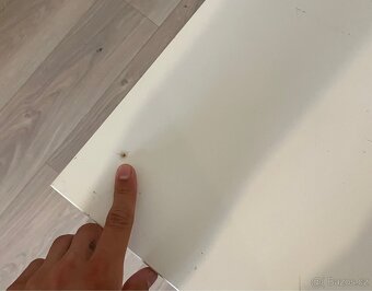 Ikea stůl - 5