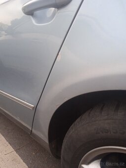 Passat B6 2.0TDI - 5