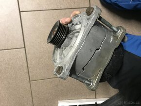 Nový alternátor Audi A4 B5,při normálním jednání slev 1000kč - 5