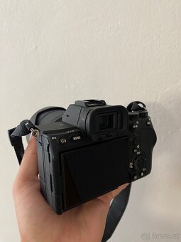 SONY A7 IV - 5