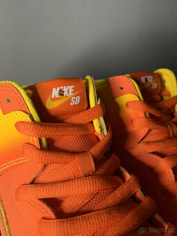 Nike SB Dunk High Sweet Tooth - 5