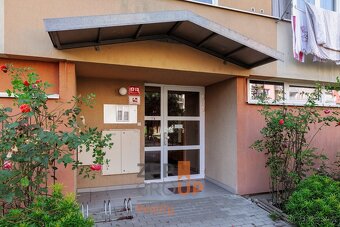 Prodej bytu 1+1 o rozloze 46 m², ulice Bezdrevská, České Bud - 5