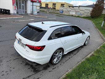 Audi A4 2.0tsi 150kw - 5