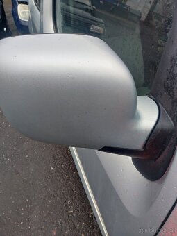 Renault Kangoo - 5