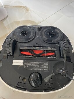 Robotický vysvač XIAOMI ROIDMI EVA - 5