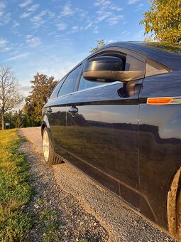 Ford Mondeo Mk4 2.0tdci 103kw - 5
