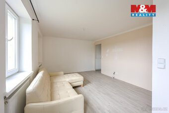 Prodej dvou bytů 3+kk, 140 m², Bohumín, ul. Drátovenská - 5