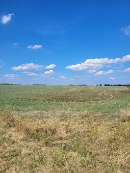 Pozemek Praha 10 - Dolní Měcholupy - 5