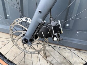 Gravel Triban 520 vel.L - 5