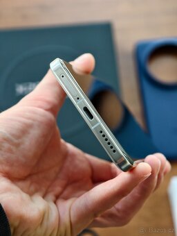 Vivo X200 Pro - kupovaný 16.8. Alza - 5