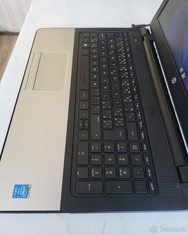 HP 350 G1 (F7Y53EA#BCM) i3 SSD 250GB - 5