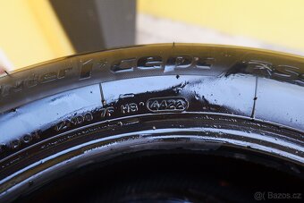 205/65 R16 Hankook Winter Incept RS3 Zimní - 5