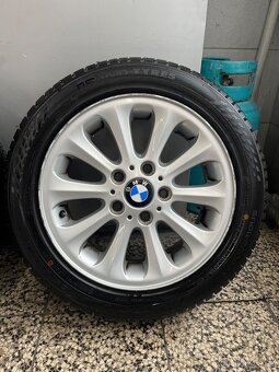 Bmw e81 e87 - 5