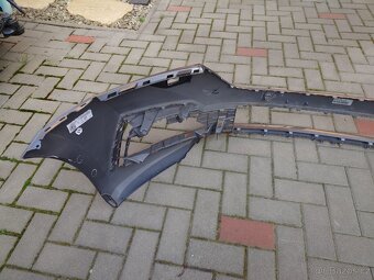 Přední nárazník Škoda Octavia IV. - 5