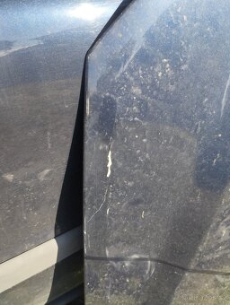 Kapota Volvo V70 II - 5