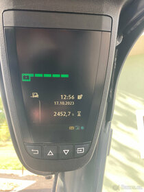 VZV LINDE E16, r.v. 2018, pouze 2.453 Mth - LZE I PRONÁJEM - 5