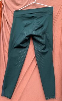 Rajtky legíny jezdecké - 5