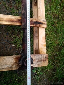 Kardan na Multicar M22 - 5