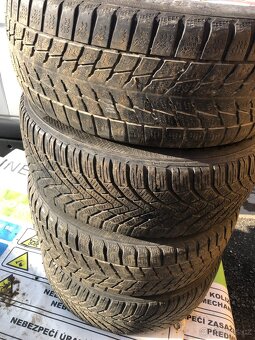 ALU KOLA 5x120 Z BMW - 5