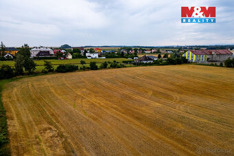 Prodej pozemku k bydlení, 6975 m², Brumovice - Skrochovice - 5