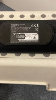 Intempo přenosný Bluetooth reproduktor s pruhem - 5