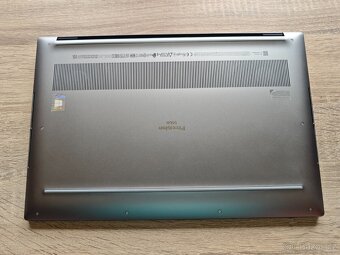 Dell Precision 5560 i7-11850H 16GB 512GB Nvidia A2000 4GB - 5