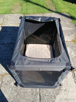 Maelson skládací přepravka - 5