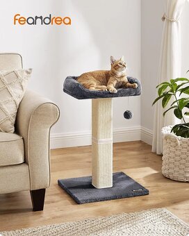 NOVÉ ŠKRABADLO PRO KOČKY - 5