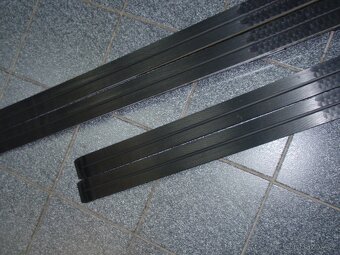 JAKO NOVÉ 189 CM TURISTICKÉ NNN BĚŽKY FISCHER - 5